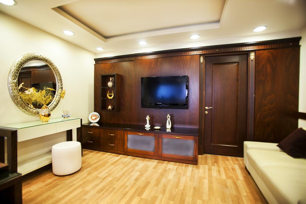 Adana Erten Hotel מראה חיצוני תמונה
